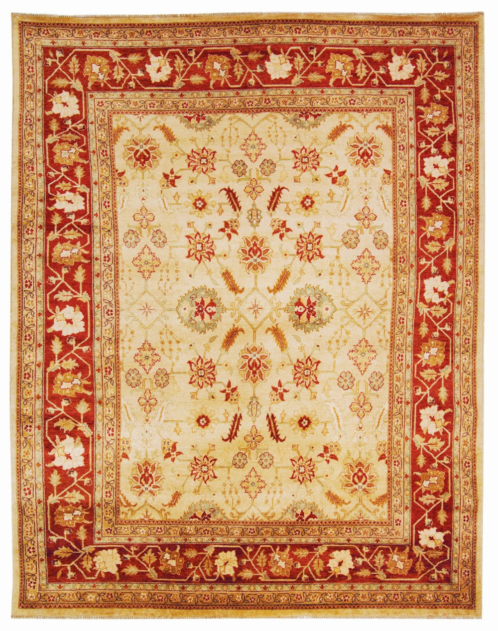 Safavieh SR819 Rug