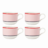 Make It Pop Mug, Set of 8