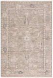 Samarkand 104 Hand Knotted 80% Wool and 10% Cotton Traditional Rug