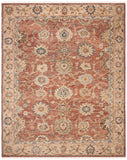 Samarkand SRK111 Hand Knotted Rug