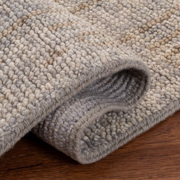 Safavieh Samarkand 112 Hand Knotted Wool Traditional Rug SRK112F-9