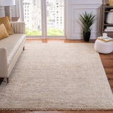 Safavieh Samarkand 112 Hand Knotted Wool Traditional Rug SRK112F-9