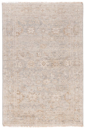 Safavieh Samarkand 112 Hand Knotted Wool Traditional Rug SRK112F-9
