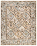 Samarkand 154 Traditional Hand Knotted 100% Wool Rug