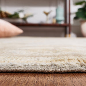 Safavieh Samarkand 163 Hand Knotted Wool Traditional Rug SRK163L-9