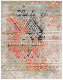 Samarkand 180 Hand Knotted 80% Wool and 20% Cotton Rug