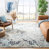 Safavieh Samarkand 181 Hand Knotted 80% Wool and 20% Cotton Rug SRK181F-9