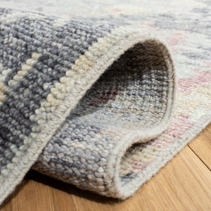 Safavieh Samarkand 183 Hand Knotted 80% Wool and 20% Cotton Rug SRK183F-9