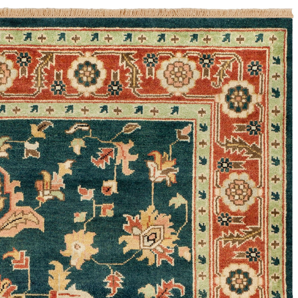 Safavieh Serapi SRP617 Hand Knotted Rug