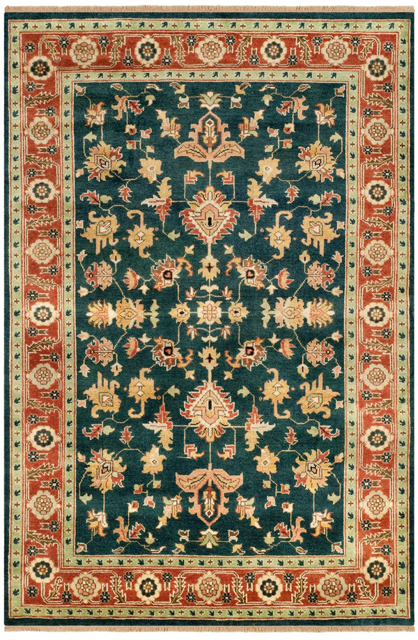 Safavieh Serapi SRP617 Hand Knotted Rug