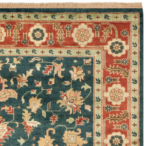 Safavieh Serapi SRP617 Hand Knotted Rug