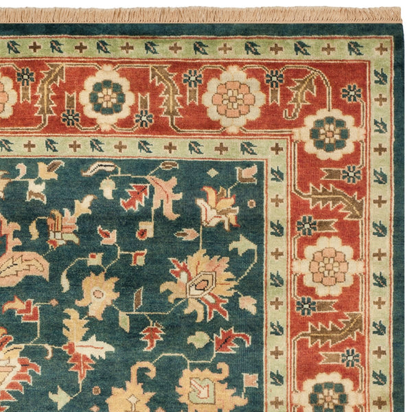 Safavieh Serapi SRP617 Hand Knotted Rug