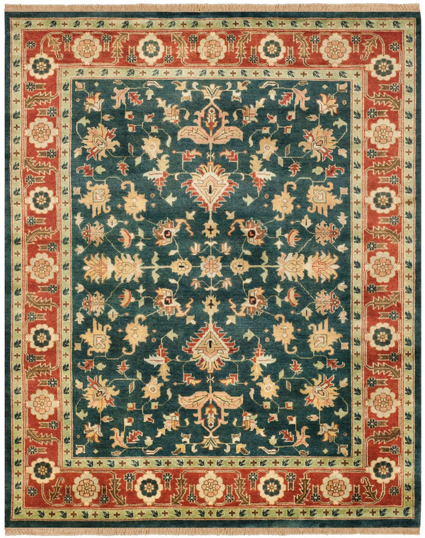 Safavieh Serapi SRP617 Hand Knotted Rug