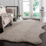 Safavieh Sheep SSG101 Hand Woven Rug