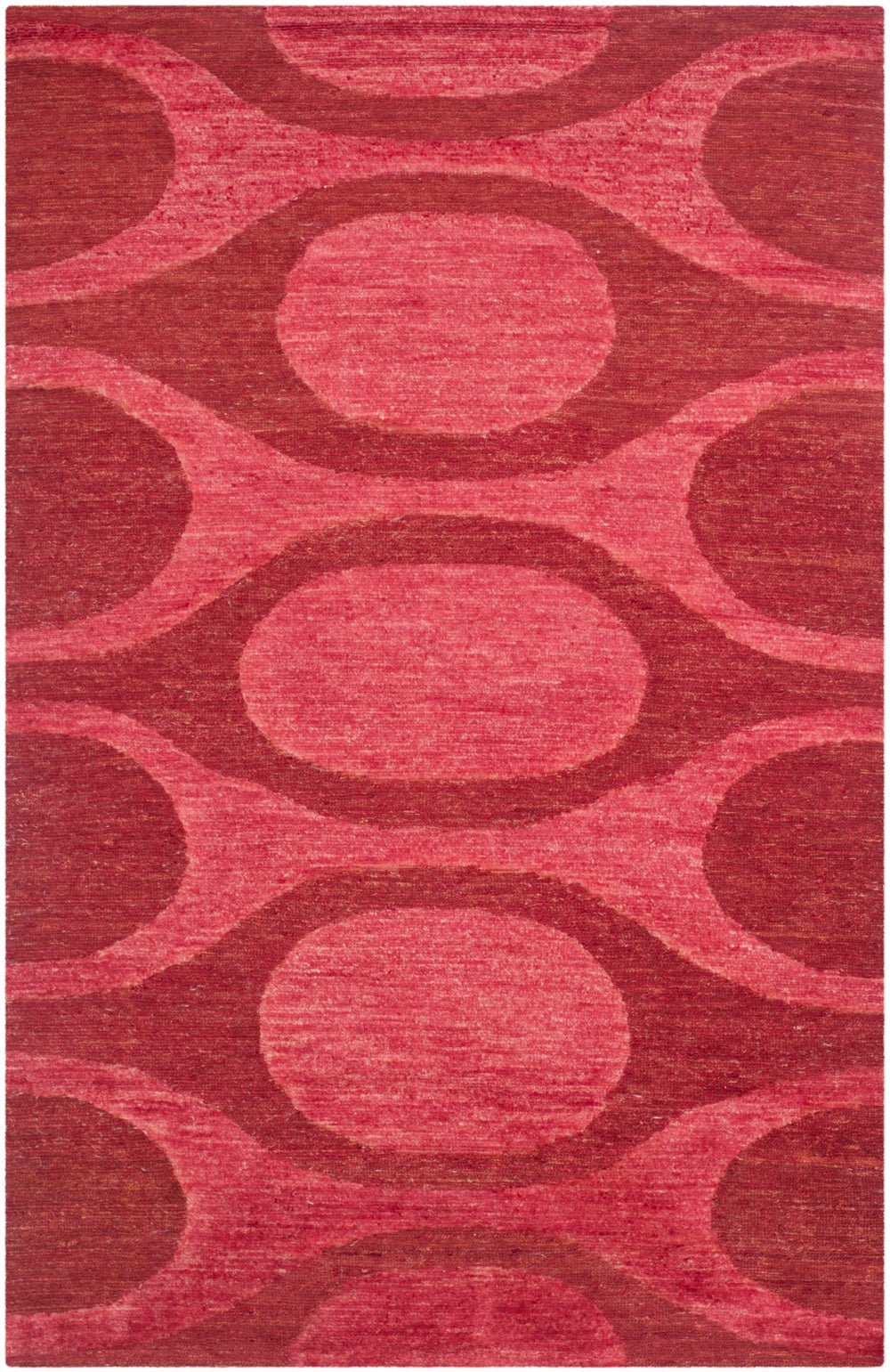 Safavieh STF400 Hand Knotted Rug