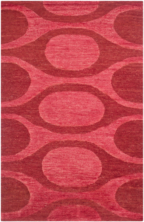 Safavieh STF400 Hand Knotted Rug