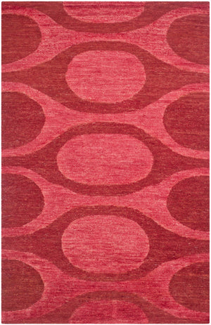 Safavieh STF400 Hand Knotted Rug