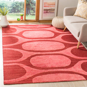 Safavieh STF400 Hand Knotted Rug