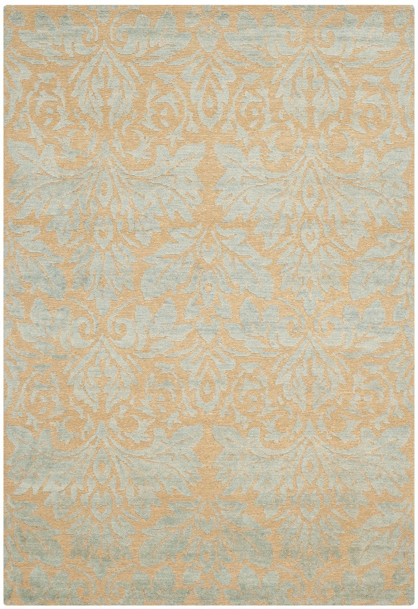 Safavieh STF407 Hand Knotted Rug
