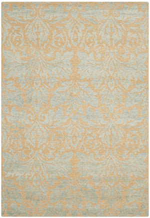 Safavieh STF407 Hand Knotted Rug
