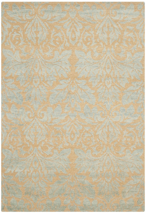 Safavieh STF407 Hand Knotted Rug