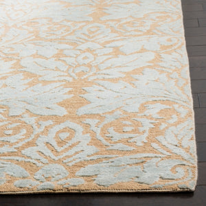 Safavieh STF407 Hand Knotted Rug