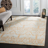 Safavieh STF407 Hand Knotted Rug
