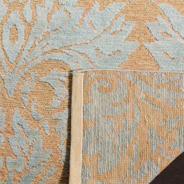 Safavieh STF407 Hand Knotted Rug