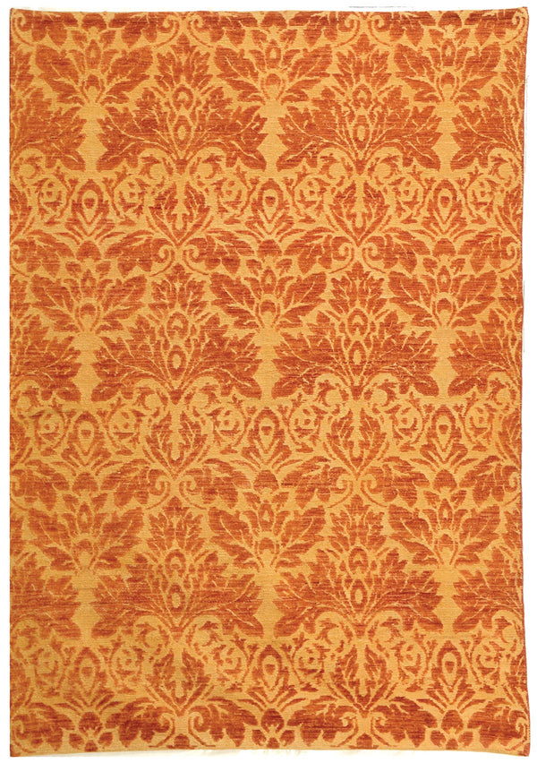 Safavieh STF407 Hand Knotted Rug