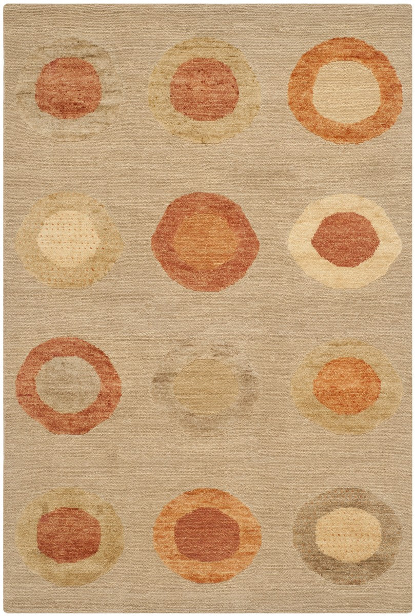 Safavieh STF409 Hand Knotted Rug