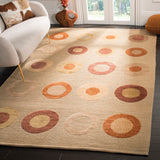 Safavieh STF409 Hand Knotted Rug