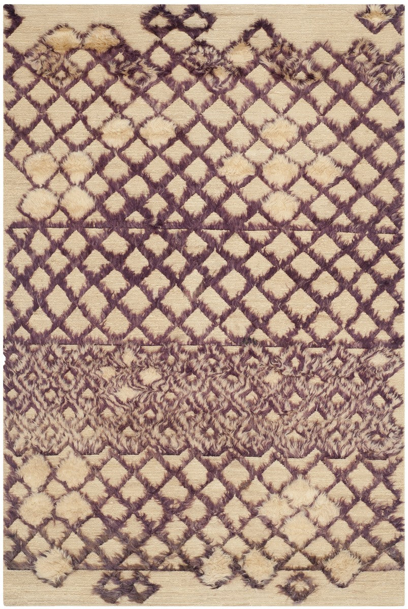 Safavieh STF427 Hand Knotted Rug
