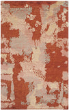 STF435 Hand Knotted Rug