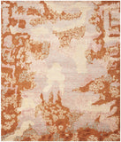 Safavieh STF435 Hand Knotted Rug