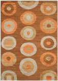 Safavieh STF440 Hand Knotted Rug