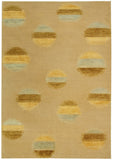 STF447 Hand Knotted Rug