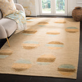 Safavieh STF447 Hand Knotted Rug