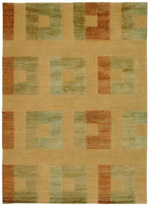 Safavieh STF448 Hand Knotted Rug