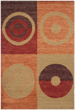 Safavieh STF452 Hand Knotted Rug