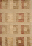 STF454 Hand Knotted Rug