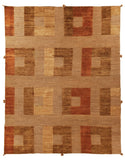 Safavieh STF454 Hand Knotted Rug