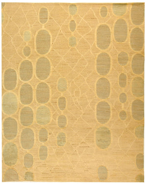 Safavieh STF469 Hand Knotted Rug