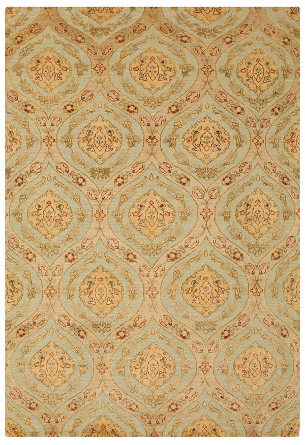 Safavieh STF478 Hand Knotted Rug