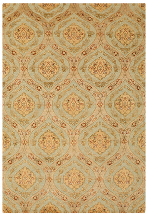 Safavieh STF478 Hand Knotted Rug