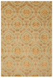 STF478 Hand Knotted Rug