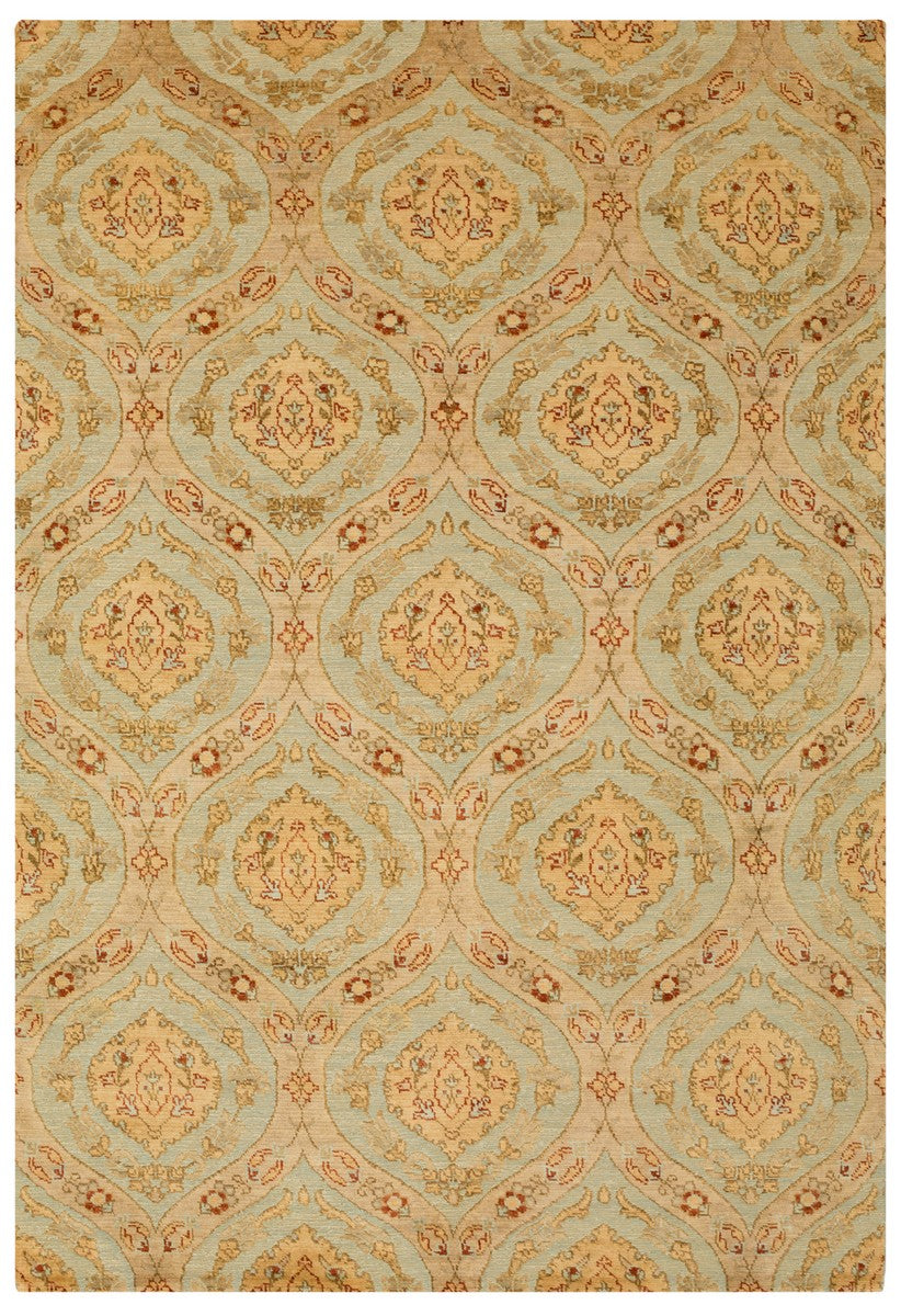 Safavieh STF478 Hand Knotted Rug