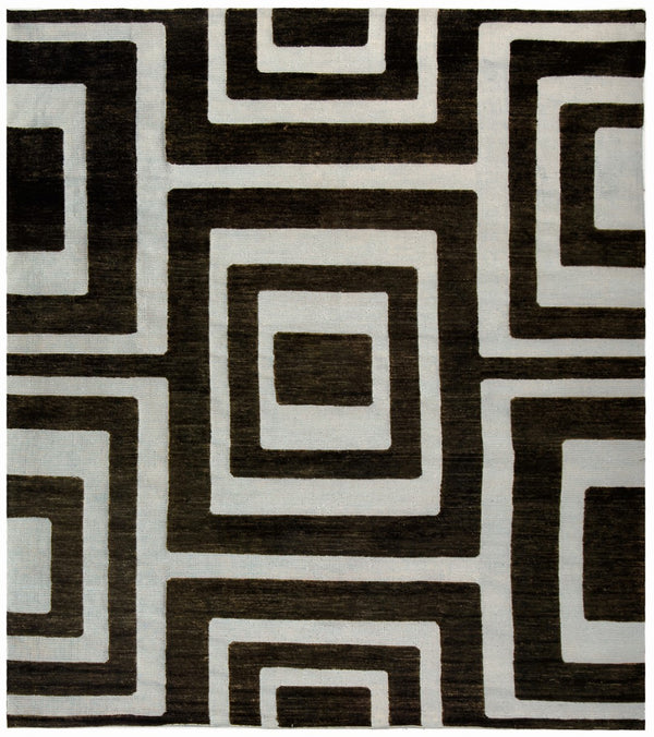 Safavieh STF497 Hand Knotted Rug
