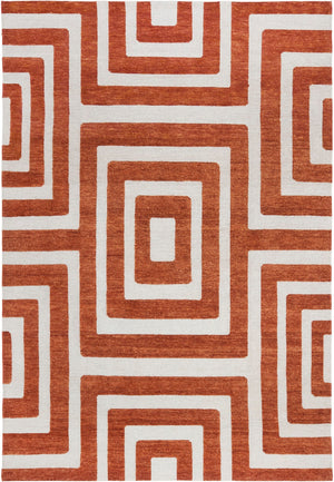 Safavieh STF497 Hand Knotted Rug