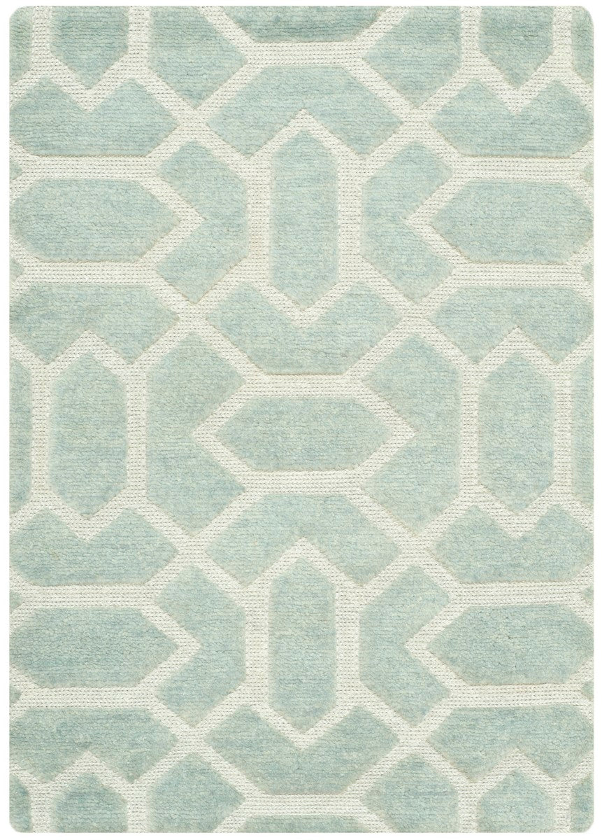 Safavieh Santa STF531 Hand Knotted Rug