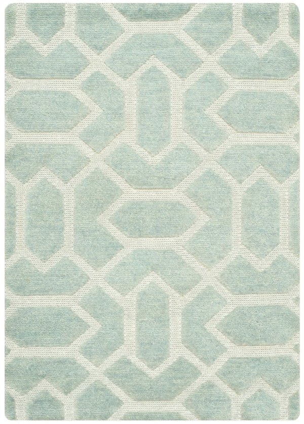 Safavieh Santa STF531 Hand Knotted Rug